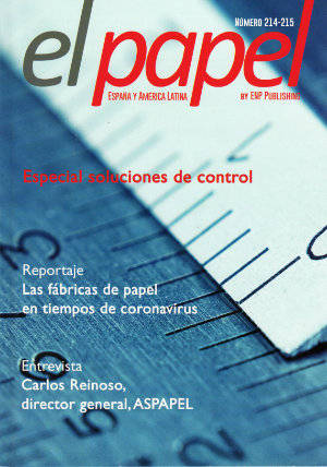 El Papel Magazine Issue 04.-06.2020